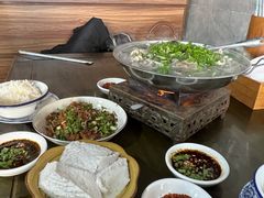-小杨翘脚牛肉