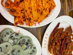 -西塔大冷面(市府大路店)