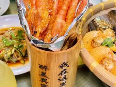 -巽寮印象美食部落餐厅·海鲜·地方特色菜(惠州体验店)