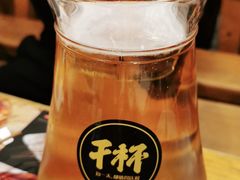 -木屋烧烤(双榆树店)