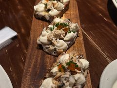 -Bistro 63 创意融合料理(广粤天地店)