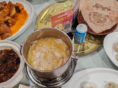 -听涛雅苑百味饺子老家菜馆