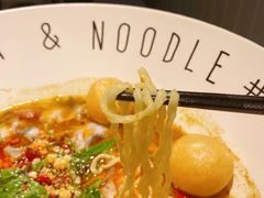 -友达面馆(广州总店)