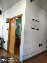 点击看大图 -复旦大学附属妇产科医院(黄浦院区)