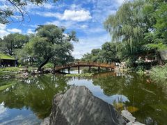 -承德避暑山庄景区