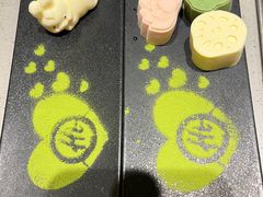-海底捞火锅(天一广场亚细亚店)