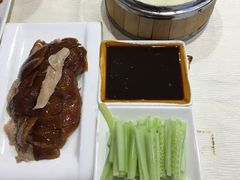 -东兴楼饭庄(六里桥店)