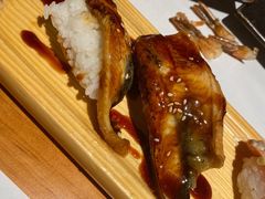 鳗鱼寿司-南风(淮海街店)