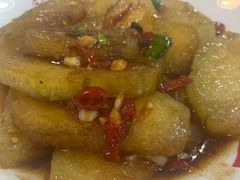 -黄兴南路步行商业街