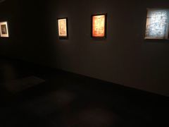 -知美术馆