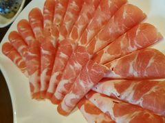 -快乐小羊火锅(河西王府井店)