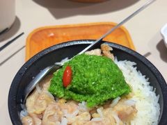 -蔡澜点心·粤菜(万菱汇店)