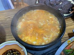 -京玉菲饭店(李村店)