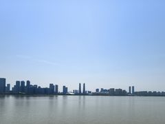 -运河游船(武林门码头)