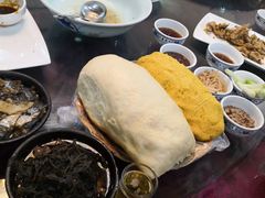 -抹直口特色菜馆(一店)