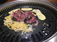 -齐齐哈尔特色烤肉
