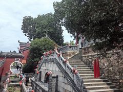 -长春观