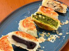 -王家沙点心店(南京西路总店)