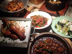 -绿茶餐厅(千岛湖银泰城店)