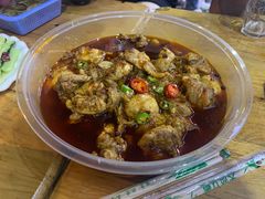 -高原第一家资格烤羊肉(玉林南路总店)
