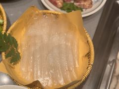 -巴奴毛肚火锅(悠唐购物中心店)