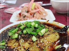 -老丘丘(较场口店)