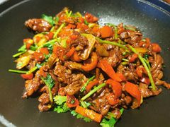 -百味馆·粤菜·湛江菜(后海花园店)