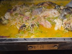 -炉鱼(萧山万象汇店)
