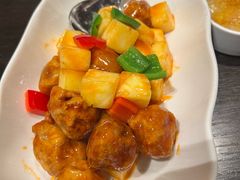 -彩丰楼中餐厅(佘山世茂洲际酒店)