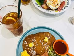 -柠檬树茶餐厅(海雅缤纷城店)