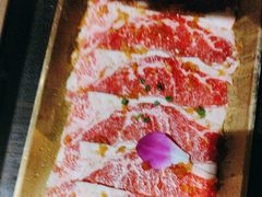 -炙城·韩式烤肉(南京东路店)