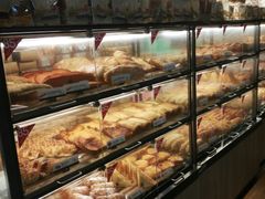-85度C(苏州平江万达店)