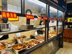 -嘉州九妹凤爪(乐山总店)