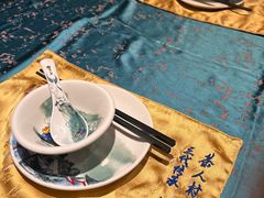 -茶人村·宫廷私厨(奥体印象城店)