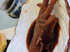 -畔山酒店中餐厅