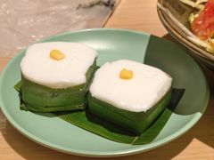 -mango tree芒果树泰国餐厅(青岛万象城店)