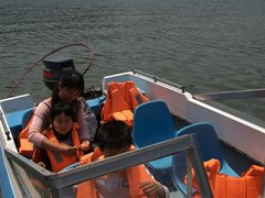 -南京市无想山景区