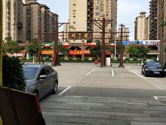 -味可道·黄圃人家园林酒家(兆丰店)