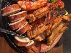 -bluefrog蓝蛙(水游城店)