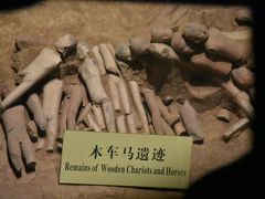 -汉景帝阳陵博物院