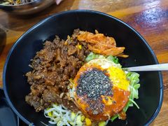 -优壹佳·延边朝鲜族料理(中山北路店)
