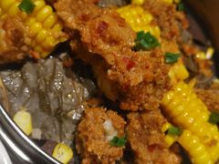 -小河盐帮·私家菜·烤鸭(三元桥·霄云路店)