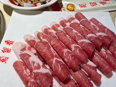 -蜀留香火锅·始于1999·原四川老火锅(白堤路店)
