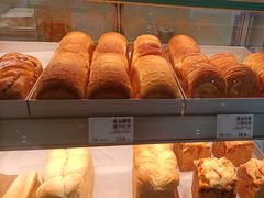 -花园饼屋·吐司蛋糕面包(星海店)