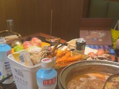 -牛New寿喜烧(虹桥新天地店)