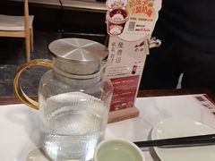 -船歌·鱼水饺青岛菜(石老人店)