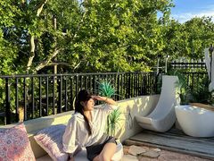 -HUATA 'Holiday Plan 花榻