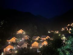 -北京山里寒舍度假酒店
