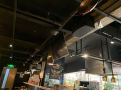 -斯比特花园西餐厅(东方商厦店)