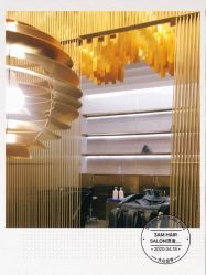 点击看大图 -3AM HAIR SALON烫发染发接发